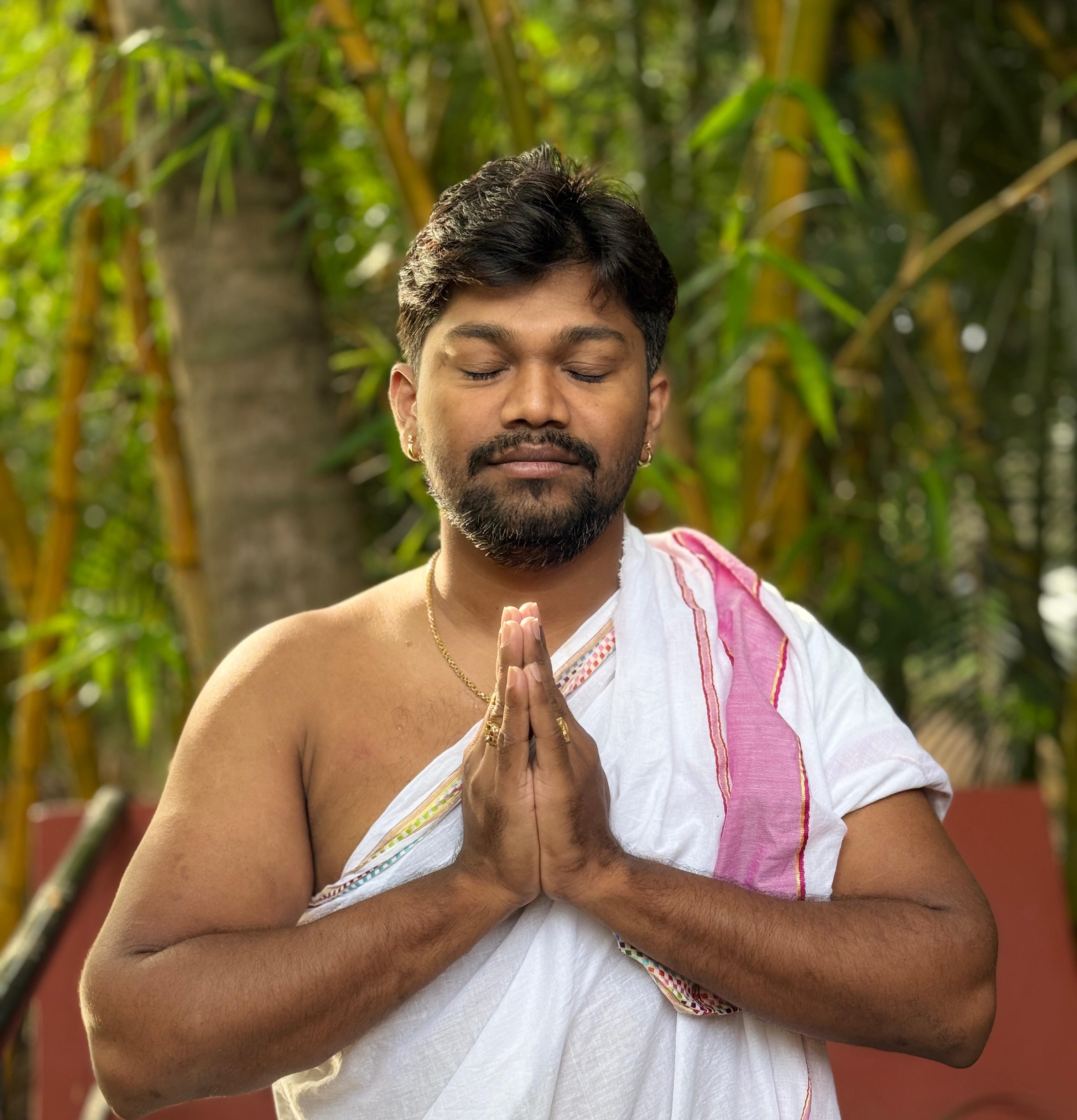 Yoga Service 2