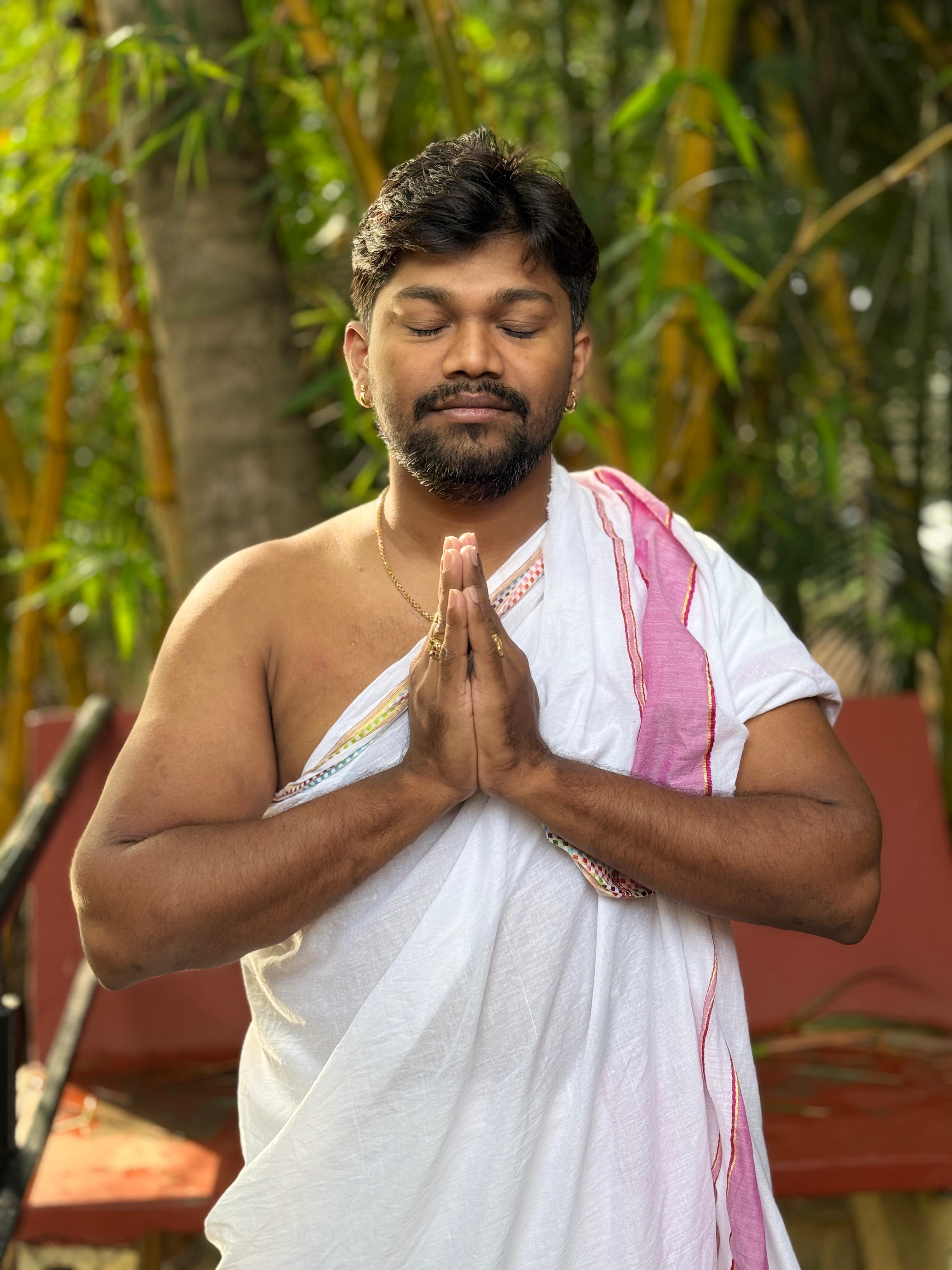 Yoga Image