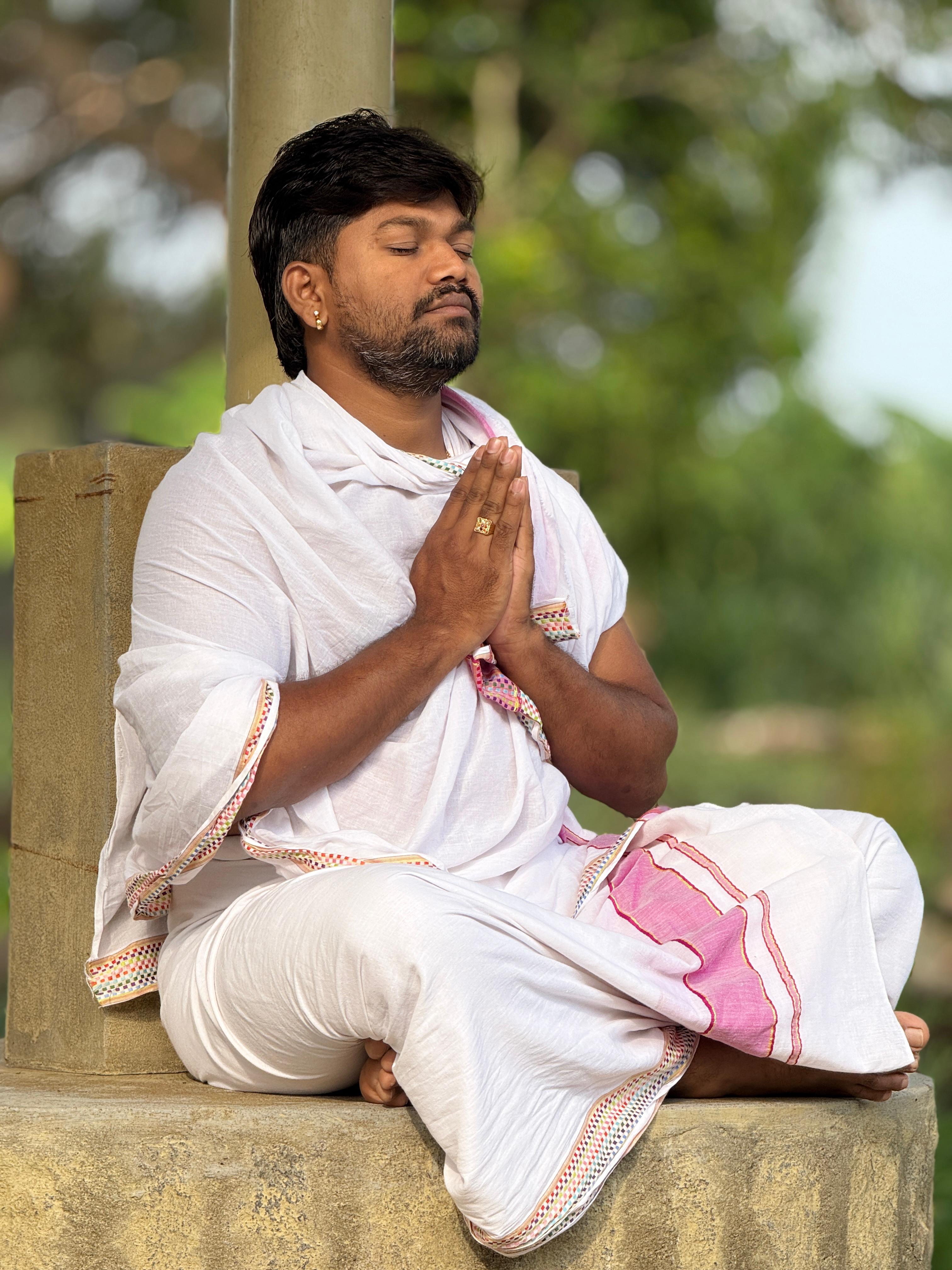 Yoga Image